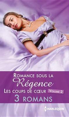 Book cover for Romance Sous La Regence