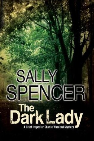 Cover of The Dark Lady