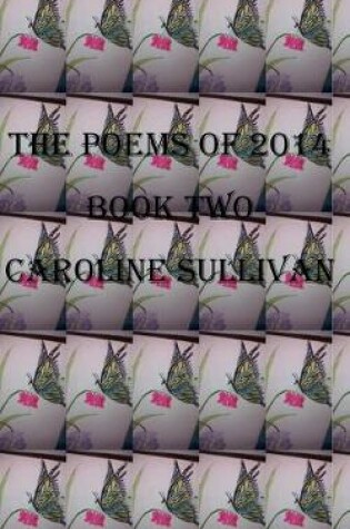 Cover of The Poems of 2014 Book Two