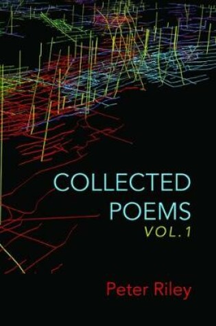 Cover of Collected Poems, Vol. 1