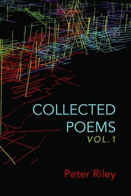 Book cover for Collected Poems, Vol. 1