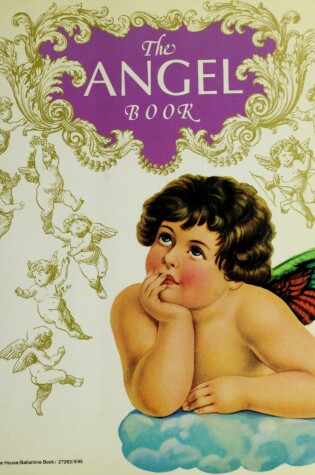 Cover of The Angel Book