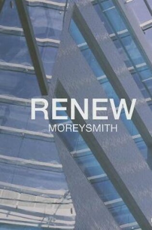 Cover of Renew : Moreysmith