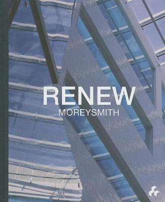 Book cover for Renew : Moreysmith