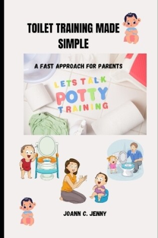 Cover of Toilet Training Made Simple