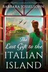 Book cover for The Lost Gift to the Italian Island