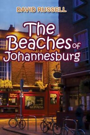Cover of The Beaches of Johannesburg