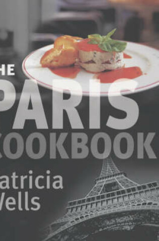 Cover of The Paris Cookbook