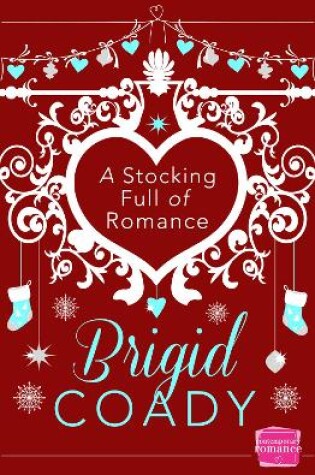 Cover of A Stocking Full of Romance