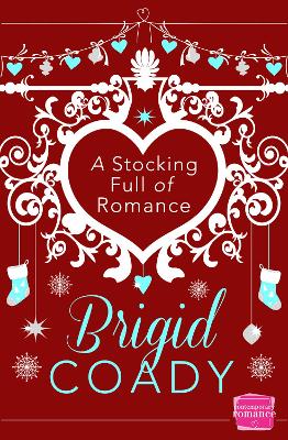 Book cover for A Stocking Full of Romance