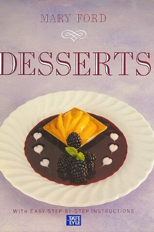 Cover of Desserts