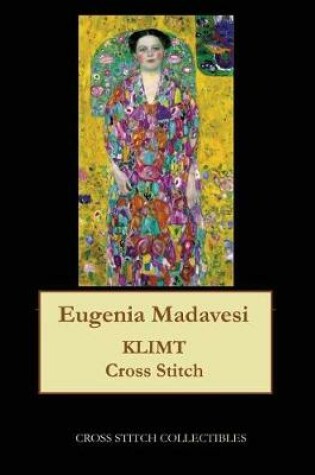 Cover of Eugenia Madavesi