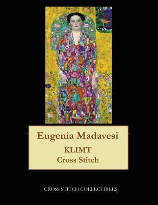 Book cover for Eugenia Madavesi