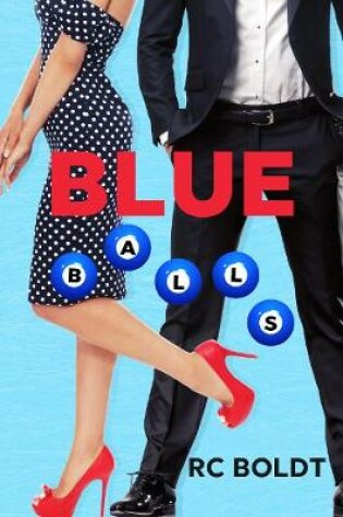 Cover of Blue Balls