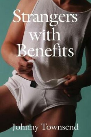 Cover of Strangers with Benefits