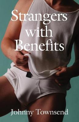 Book cover for Strangers with Benefits