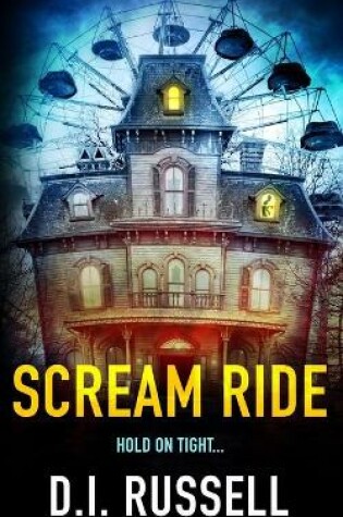 Cover of Scream Ride