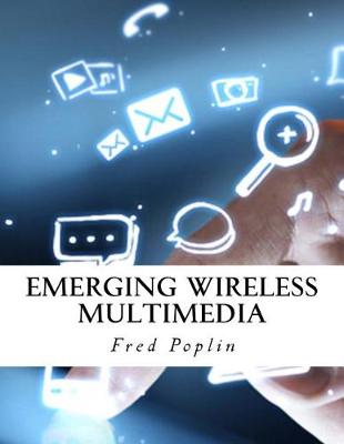 Book cover for Emerging Wireless Multimedia