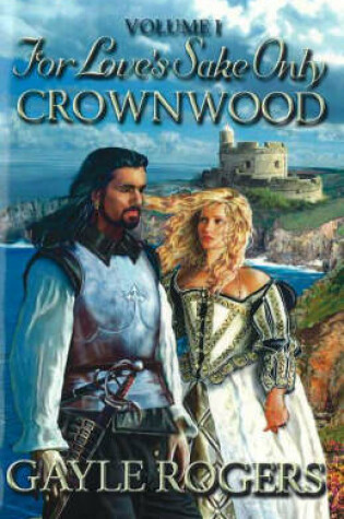 Cover of Crownwood