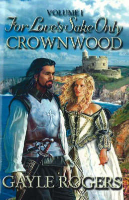 Book cover for Crownwood