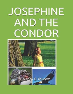 Book cover for Josephine and the Condor