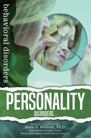 Cover of Personality Disorders