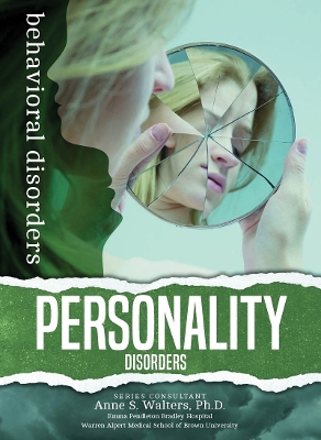 Cover of Personality Disorders