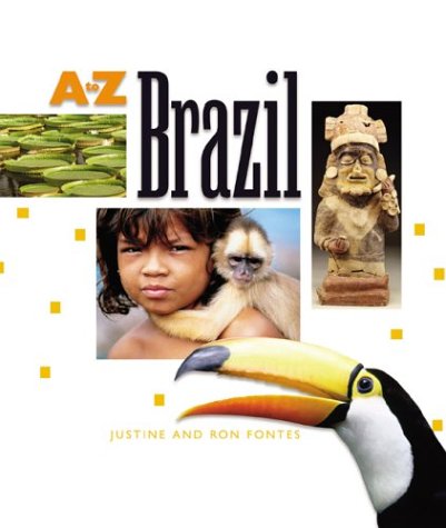 Cover of Brazil