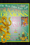 Book cover for Dragons And