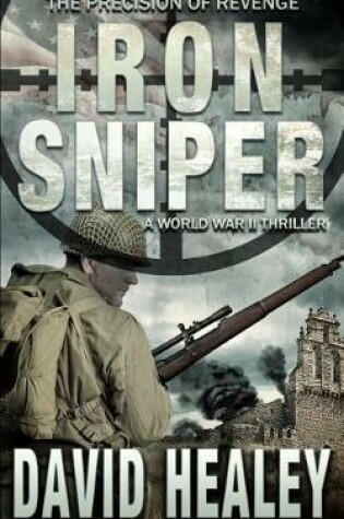 Cover of Iron Sniper