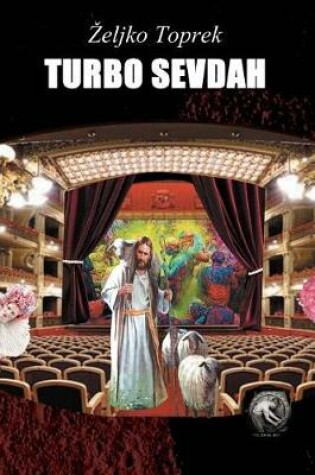 Cover of Turbo Sevdah