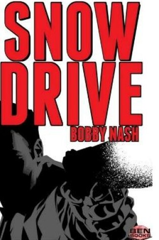 Cover of Snow Drive