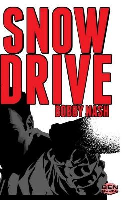 Book cover for Snow Drive