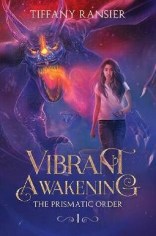 Vibrant Awakening