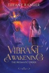 Book cover for Vibrant Awakening