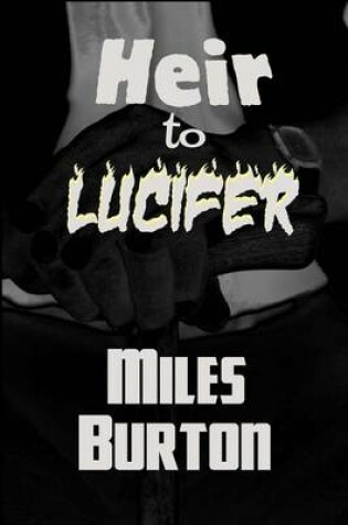 Cover of Heir to Lucifer