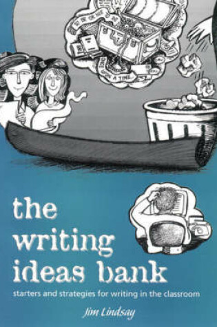 Cover of The Writing Ideas Bank