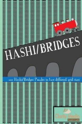 Cover of Hashi/Bridges