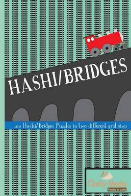 Book cover for Hashi/Bridges