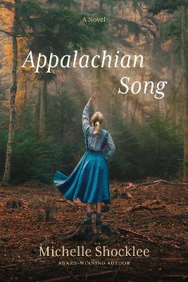 Book cover for Appalachian Song