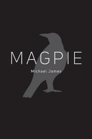 Cover of Magpie