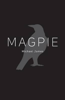 Book cover for Magpie