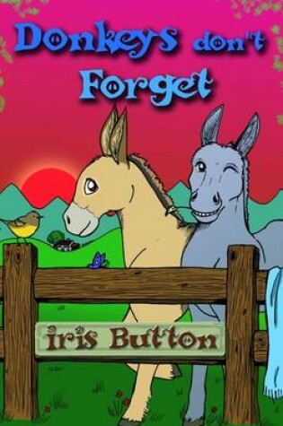 Cover of Donkeys Don't Forget