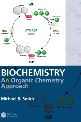 Cover of Biochemistry