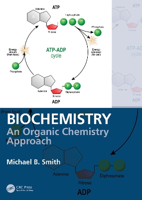 Book cover for Biochemistry