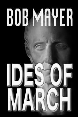 Book cover for Ides of March