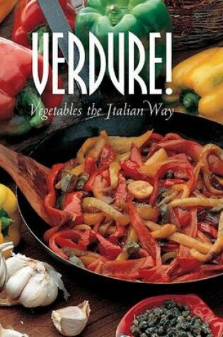 Cover of Verdure!