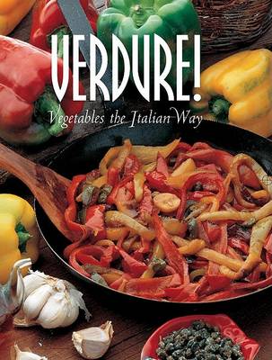 Cover of Verdure!