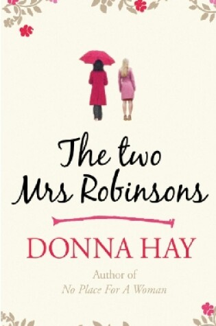 Cover of The Two Mrs Robinsons