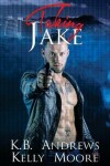 Book cover for Taking Jake